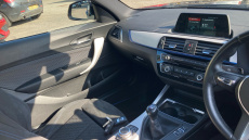 BMW 2 Series 218i M Sport 2dr [Nav] Petrol Coupe